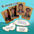 Inspiration Play Superficial Adult Party Game - The Skin-Deep Game for The Shallow People